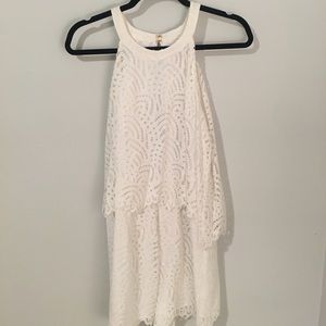 Lilly Pulitzer Edona Romper